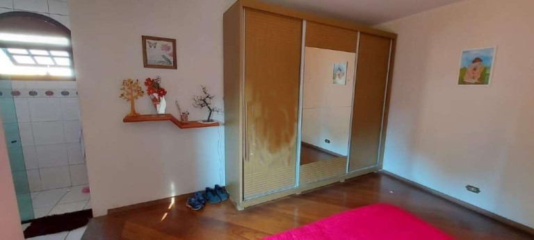 Imagem Casa com 3 Quartos à Venda, 259 m² em Parque Erasmo Assunção - Santo André