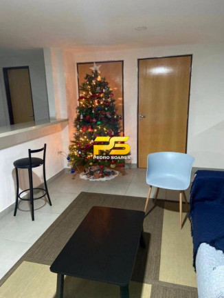 Imagem Apartamento com 2 Quartos à Venda, 55 m² em Miramar - João Pessoa Imagem Apartamento com 2 Quartos à Venda, 55 m² em Miramar - João Pessoa