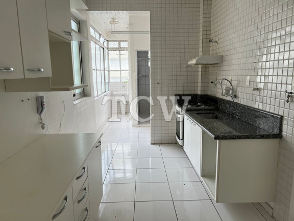 Imagem Apartamento com 3 Quartos à Venda, 199 m² em Jardim Paulista - São Paulo
