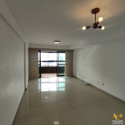 Imagem Edifício Residencial com 4 Quartos à Venda, 100 m² em Casa Caiada - Olinda Imagem Edifício Residencial com 4 Quartos à Venda, 100 m² em Casa Caiada - Olinda