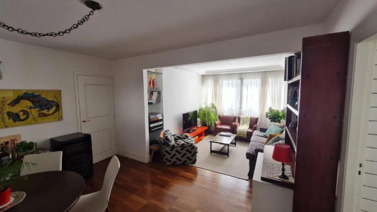 Imagem Imóvel com 2 Quartos à Venda, 92 m² em Itaim Bibi - São Paulo