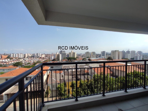 Imagem Apartamento com 2 Quartos à Venda, 81 m² em Vila Santa Catarina - São Paulo Imagem Apartamento com 2 Quartos à Venda, 81 m² em Vila Santa Catarina - São Paulo