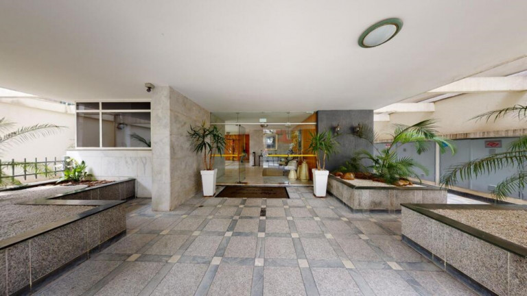 Imagem Imóvel com 3 Quartos à Venda, 99 m² em Jardim Paulista - São Paulo Imagem Imóvel com 3 Quartos à Venda, 99 m² em Jardim Paulista - São Paulo
