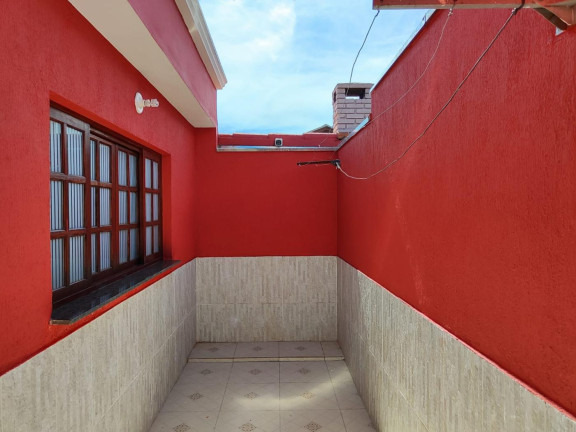 Imagem Casa com 2 Quartos à Venda, 90 m² em Jardim Cidade Nova (nova Veneza) - Sumaré Imagem Casa com 2 Quartos à Venda, 90 m² em Jardim Cidade Nova (nova Veneza) - Sumaré