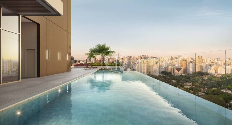 Imagem Apartamento com 2 Quartos à Venda, 85 m² em Pinheiros - São Paulo Imagem Apartamento com 2 Quartos à Venda, 85 m² em Pinheiros - São Paulo
