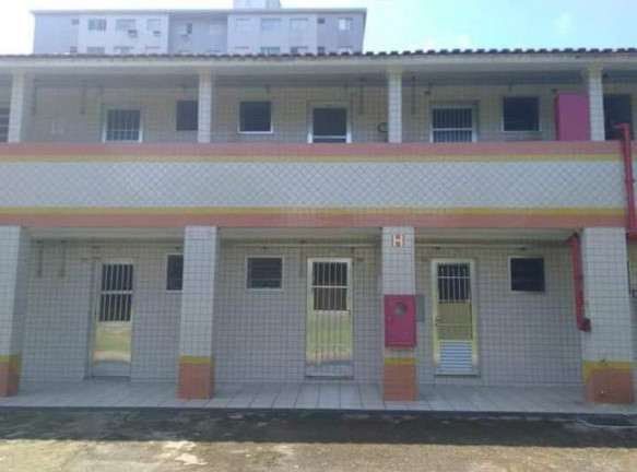 Imagem Kitnet com 1 Quarto à Venda, 27 m² em Canto Do Forte - Praia Grande Imagem Kitnet com 1 Quarto à Venda, 27 m² em Canto Do Forte - Praia Grande