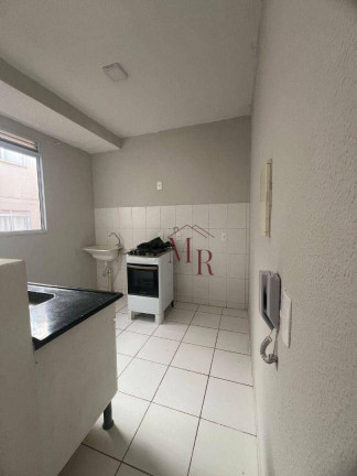 Imagem Apartamento com 2 Quartos à Venda, 42 m² em Residencial Forlife Versato - Votuporanga Imagem Apartamento com 2 Quartos à Venda, 42 m² em Residencial Forlife Versato - Votuporanga