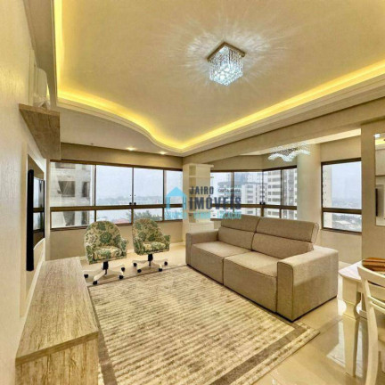 Imagem Apartamento com 2 Quartos à Venda, em Centro - Tramandaí Imagem Apartamento com 2 Quartos à Venda, em Centro - Tramandaí