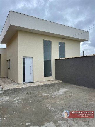 Imagem Casa com 2 Quartos à Venda, 55 m² em Savoy - Itanhaem Imagem Casa com 2 Quartos à Venda, 55 m² em Savoy - Itanhaem