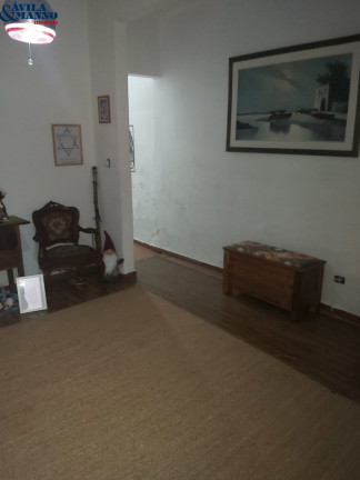 Imagem Sobrado com 4 Quartos à Venda, em Mooca - São Paulo Imagem Sobrado com 4 Quartos à Venda, em Mooca - São Paulo