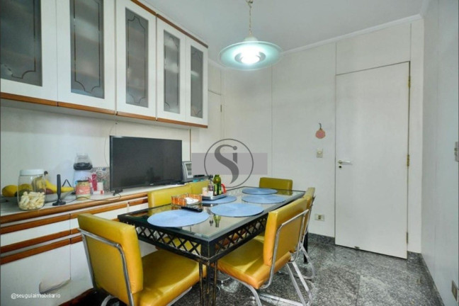 Imagem Apartamento com 4 Quartos à Venda, 207 m² em Perdizes - São Paulo Imagem Apartamento com 4 Quartos à Venda, 207 m² em Perdizes - São Paulo