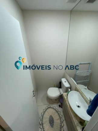 Imagem Apartamento com 3 Quartos à Venda, 118 m² em Baeta Neves - São Bernardo Do Campo
