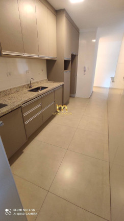 Imagem Apartamento com 2 Quartos à Venda, 82 m² em Canto Do Forte - Praia Grande