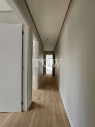 Imagem Apartamento com 4 Quartos à Venda, 193 m² em Vila Nova Conceição - São Paulo Imagem Apartamento com 4 Quartos à Venda, 193 m² em Vila Nova Conceição - São Paulo