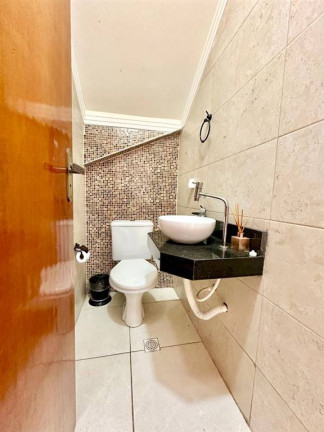 Imagem Sobrado com 3 Quartos à Venda, 126 m² em Mirim - Praia Grande Imagem Sobrado com 3 Quartos à Venda, 126 m² em Mirim - Praia Grande
