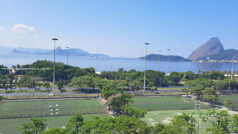 Imagem Apartamento à Venda,  em Flamengo - Rio De Janeiro
