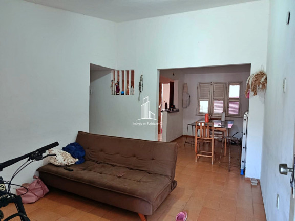Imagem Casa com 2 Quartos à Venda, 122 m² em Cidade 2000 - Fortaleza Imagem Casa com 2 Quartos à Venda, 122 m² em Cidade 2000 - Fortaleza