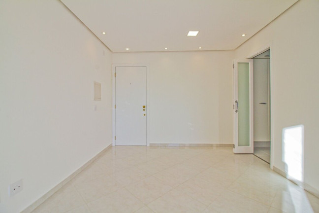 Imagem Apartamento com 2 Quartos à Venda, 52 m² em Vila Olímpia - São Paulo