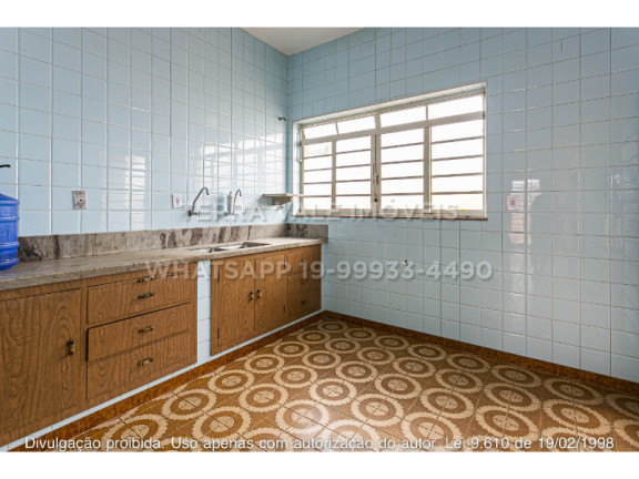 Imagem Casa com 5 Quartos à Venda, 231 m² em Jardim Bandeirantes - Campinas