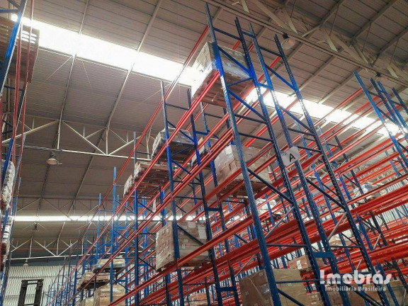 Imagem Galpão para Alugar, 7.200 m² em Alto Alegre Ii - Maracanaú Imagem Galpão para Alugar, 7.200 m² em Alto Alegre Ii - Maracanaú