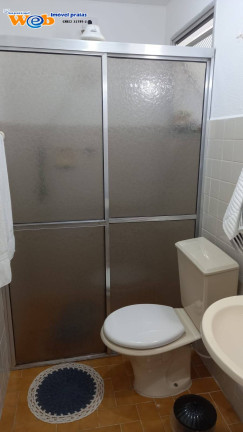 Imagem Apartamento com 1 Quarto à Venda, 40 m² em Canto Do Forte - Praia Grande