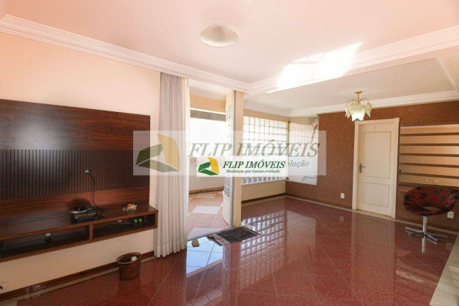 Imagem Apartamento com 3 Quartos à Venda, 185 m² em Centro - Campinas Imagem Apartamento com 3 Quartos à Venda, 185 m² em Centro - Campinas