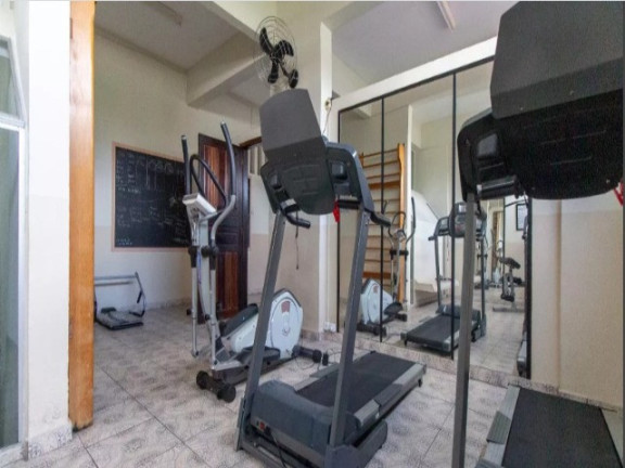 Imagem Apartamento com 3 Quartos à Venda, 78 m² em Jardim Independência - São Paulo Imagem Apartamento com 3 Quartos à Venda, 78 m² em Jardim Independência - São Paulo