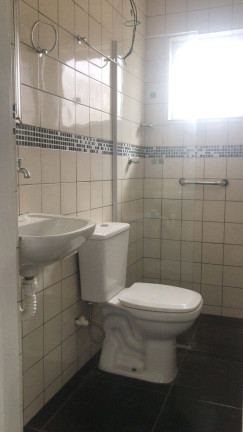 Imagem Kitnet para Alugar, 28 m² em Taboão - São Bernardo Do Campo