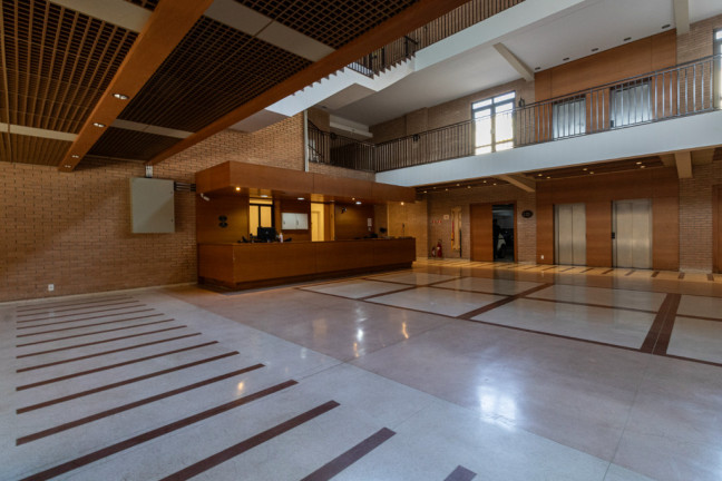 Imagem Apartamento com 2 Quartos à Venda, 60 m² em água Branca - São Paulo Imagem Apartamento com 2 Quartos à Venda, 60 m² em água Branca - São Paulo
