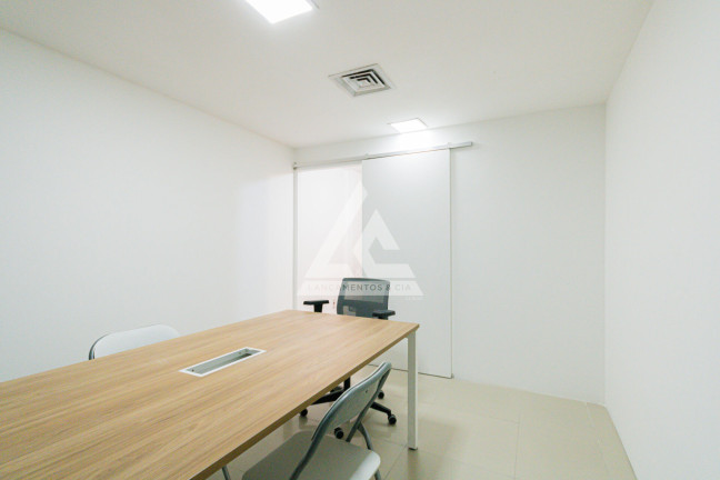 Imagem Sala Comercial à Venda, 24 m² em Jacarepaguá - Rio De Janeiro