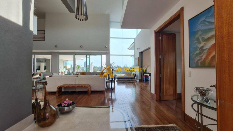 Imagem Casa com 4 Quartos à Venda, 1.174 m² em Residencial Zero - Santana De Parnaíba Imagem Casa com 4 Quartos à Venda, 1.174 m² em Residencial Zero - Santana De Parnaíba