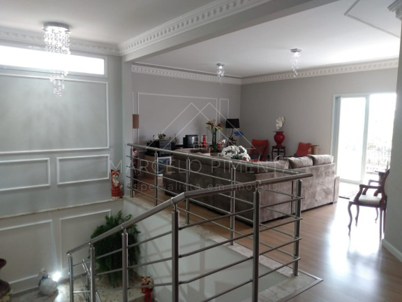 Imagem Sobrado com 6 Quartos à Venda, 502 m² em Bolsão Euro Nova - Valinhos Imagem Sobrado com 6 Quartos à Venda, 502 m² em Bolsão Euro Nova - Valinhos