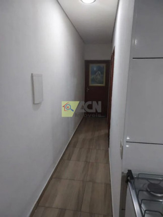 Imagem Casa com 2 Quartos à Venda, 65 m² em Parque Orestes ôngaro - Hortolândia