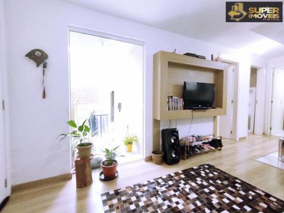 Imagem Apartamento com 2 Quartos à Venda, 60 m² em Fragata - Pelotas