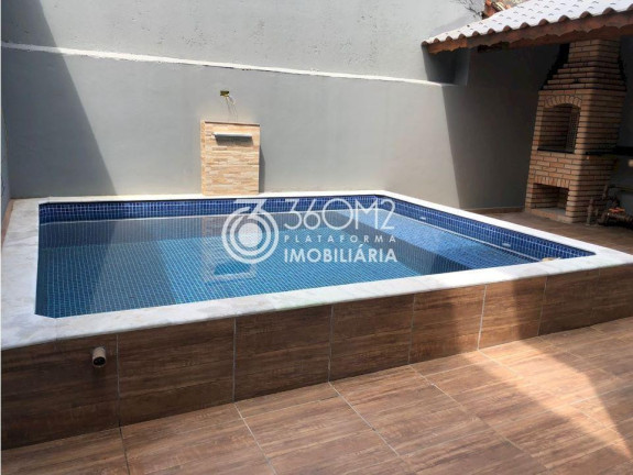 Imagem Casa com 3 Quartos à Venda, 115 m² em Cibratel Ii - Itanhaém Imagem Casa com 3 Quartos à Venda, 115 m² em Cibratel Ii - Itanhaém