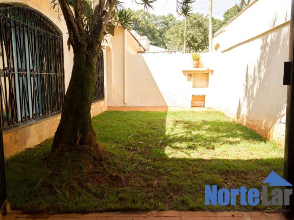 Imagem Casa com 3 Quartos à Venda, 150 m² em Horto Florestal - São Paulo Imagem Casa com 3 Quartos à Venda, 150 m² em Horto Florestal - São Paulo
