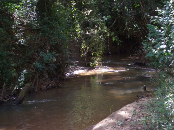 Imagem Imóvel à Venda, 435.600 m² em Zona Rural - Jacui