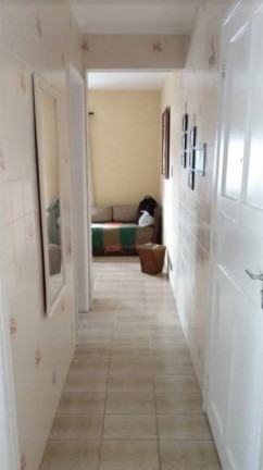 Apartamento com 1 Quarto à Venda, 45 m² em Caiçara - Praia Grande