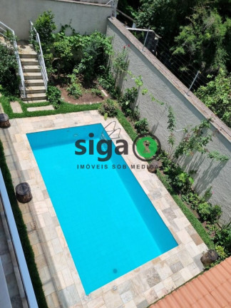 Imagem Casa com 5 Quartos à Venda, 500 m² em Retiro Morumbi - São Paulo Imagem Casa com 5 Quartos à Venda, 500 m² em Retiro Morumbi - São Paulo