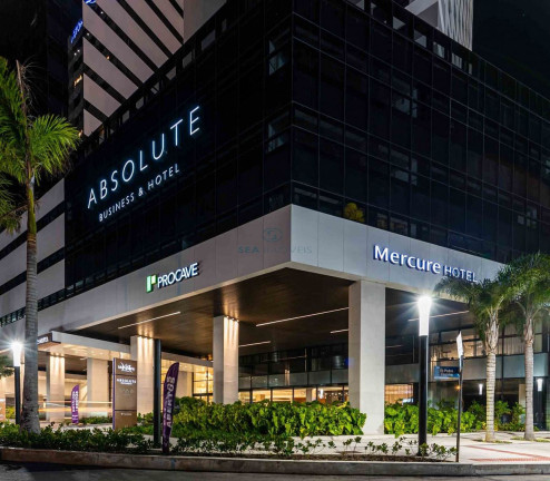 Imagem Imóvel Comercial à Venda, 363 m² em Centro - Itajaí