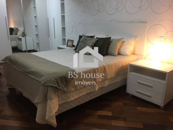 Imagem Apartamento com 3 Quartos à Venda, 130 m² em Barcelona - São Caetano Do Sul