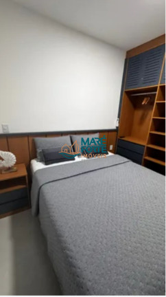 Imagem Apartamento com 2 Quartos à Venda, 60 m² em Praia Grande - Ubatuba
