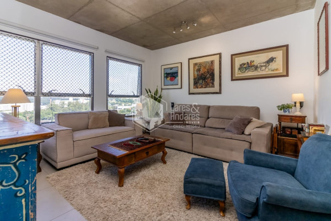 Imagem Apartamento com 2 Quartos à Venda, 70 m² em Vila Leopoldina - São Paulo