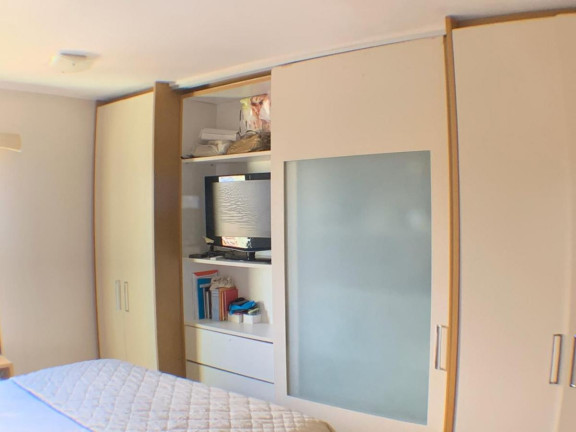 Imagem Apartamento com 3 Quartos à Venda, 128 m² em Horto Florestal - Salvador Imagem Apartamento com 3 Quartos à Venda, 128 m² em Horto Florestal - Salvador