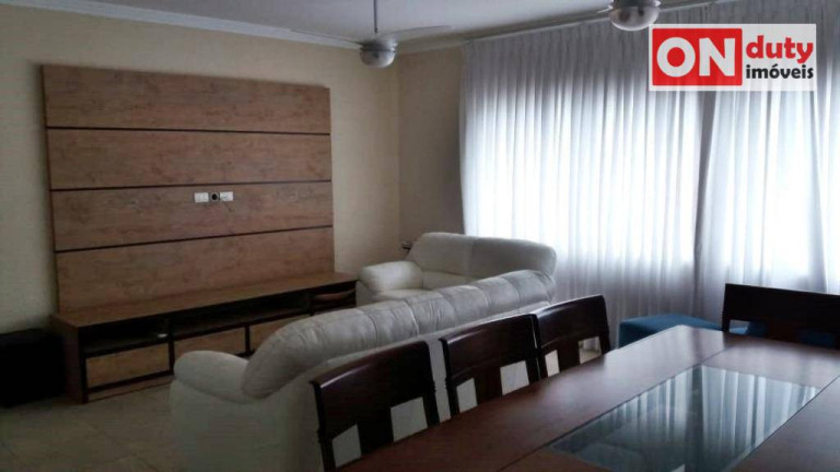 Imagem Apartamento com 3 Quartos à Venda, 180 m² em Boqueirão - Santos Imagem Apartamento com 3 Quartos à Venda, 180 m² em Boqueirão - Santos