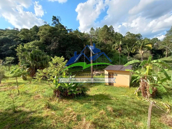 Imagem Chácara com 5 Quartos à Venda, 25 m² em Rosário - Atibaia Imagem Chácara com 5 Quartos à Venda, 25 m² em Rosário - Atibaia