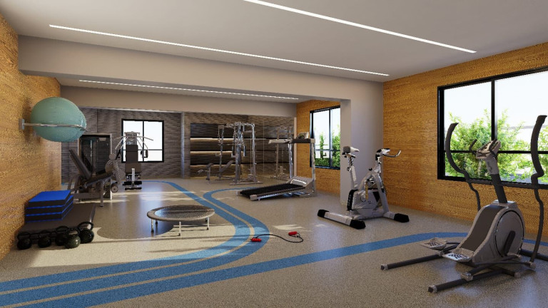 Imagem Apartamento com 3 Quartos à Venda, 80 m² em Setor Leste Universitário - Goiânia Imagem Apartamento com 3 Quartos à Venda, 80 m² em Setor Leste Universitário - Goiânia