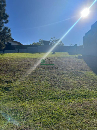 Terreno à Venda, 542 m² em Alphaville - Granja Viana - Carapicuíba