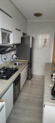 Imagem Imóvel com 3 Quartos à Venda, 70 m² em Samambaia Sul (samambaia) - Brasília Imagem Imóvel com 3 Quartos à Venda, 70 m² em Samambaia Sul (samambaia) - Brasília