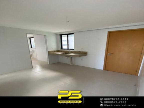 Imagem Apartamento com 3 Quartos à Venda, 90 m² em Miramar - João Pessoa Imagem Apartamento com 3 Quartos à Venda, 90 m² em Miramar - João Pessoa